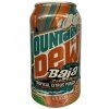 Mountain Dew Baja Cabo Citrus 355ml