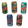 Mountain Dew (5x 355ml)