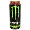 Monster Energy Strawberry Shot Zero Sugar 473ml