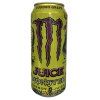 Monster Energy Juice Voodoo Grape 473ml