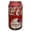 Coca Cola Cherry Float 335ml