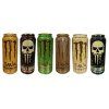 Monster Energy Coffee mix (6ks)
