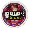 Ice Breakers Sours Mixed Berry 42g
