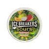 Ice Breakers Sours Watermelon Green Apple Tangerine 42g