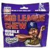Big League Chew Bubble Gum Grape 60g
