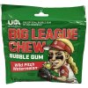 Big League Chew Bubble Gum Watermelon 60g
