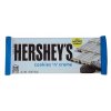 Hershey's Cookies 'n' Creme Bar 43g