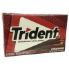 Trident Cinnamon 27g