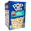 Pop Tarts Frosted Confetti Cupcake 384g