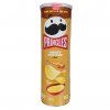 Pringles Honey Mustard 158g