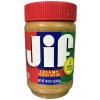 JIF Creamy Peanut Butter 454g