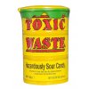 Toxic Waste Yellow Drum 48g