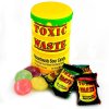 Toxic Waste Yellow Drum 42g