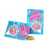 Pop Rocks Cotton Candy 9,5g