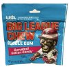 Big League Chew Bubble Gum Cotton Candy 60g