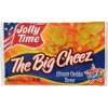 Jolly Time Popcorn The Big Cheese 100g
