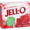 Jello Strawberry 85g