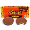 Reeses 2 Peanut Butter Cups with pieces 42g