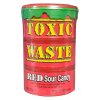 Toxic Waste Red Drum 48g