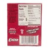 Wrigley's Extra Cinnamon 40,5g 2
