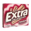 Wrigley's Extra Cinnamon 40,5g