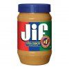 JIF Crunchy Peanut Butter 454g