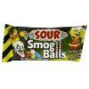 Toxic Waste Smog Balls Sour Candy 48g