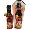 Blair's Ultra Death Sauce in Coffin 150ml