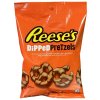 Reese's Peanut Butter Dipped Pretzels 120g