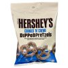 Hershey's Cookies 'n' Creme Dipped Pretzels 120g