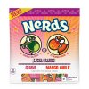 Wonka Nerds Guava & Mango Chile 85g