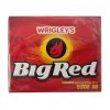 Big Red Gum - 15 plátků 40,5g