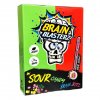 Brain Blasterz Brain Bitz Apple & Strawberry 45g