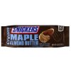 snickers mapple