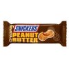 snickers creamy pea