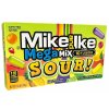 Mike & Ike MegaMix Sour 141g