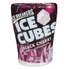 Ice Breakers Ice Cubes Black Chery 92g
