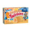 Hostess Orange Creme Pop Twinkies 385g
