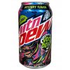 Mountain Dew VooDew 355ml
