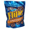 Flipz Pretzels Salted Caramel 90g