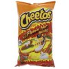 Cheetos Flamin' Hot Crunchy 226.8g