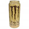 Monster Energy JAVA Mean Bean 443ml