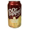 Dr Pepper Cream Soda 355ml