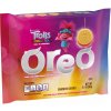 Oreo Trolls Golden Pink Glitter Creme 303g