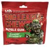 Big League Chew Bubble Gum Strawberry 60g