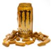 Monster Energy JAVA Salted Caramel 443ml