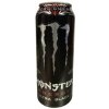 Monster Energy Ultra Black 500ml
