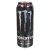 Monster Energy Ultra Black 500ml