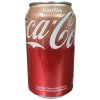 Coca Cola USA Vanilla 355ml