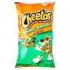 Cheetos Crunchy Cheddar Jalapeno 226.8g